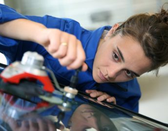 Windshield Repair + Replacement